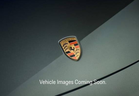 PORSCHE 718 CAYMAN 2025 WP0AE2A83SK271857 image PORSCHE 718 CAYMAN 2025 WP0AE2A83SK271857 image